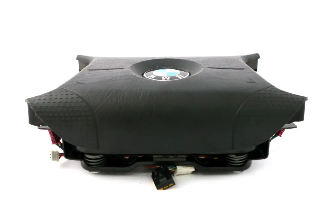 BMW X3 E83 Volante Lado Conductor Air Module Bag - SKU 3400440-1 - Número de pieza 3400440
