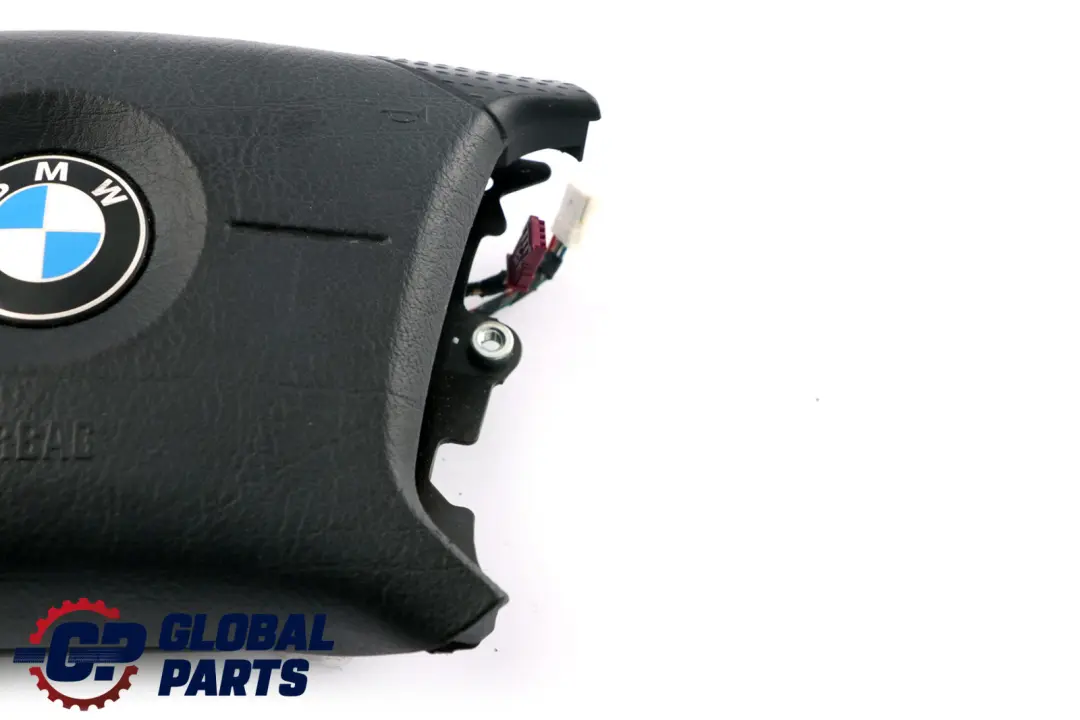 Steering Wheel Driver's Side Air Module Bag to BMW X3 Series 2 E83 with Part number 3400440 BMW X3 Series 2 E83 Steering Wheel Driver's Side Air Module Bag - SKU 3400440-2 - Part number 3400440