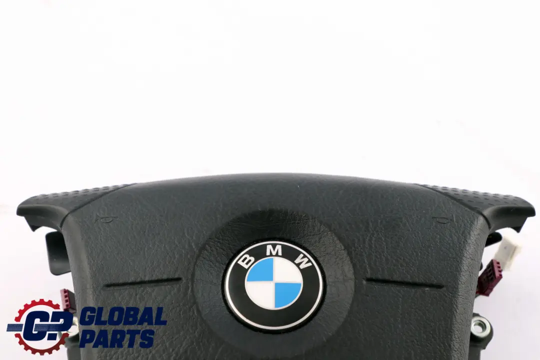 Steering Wheel Driver's Side Air Module Bag to BMW X3 Series 2 E83 with Part number 3400440 BMW X3 Series 2 E83 Steering Wheel Driver's Side Air Module Bag - SKU 3400440-2 - Part number 3400440