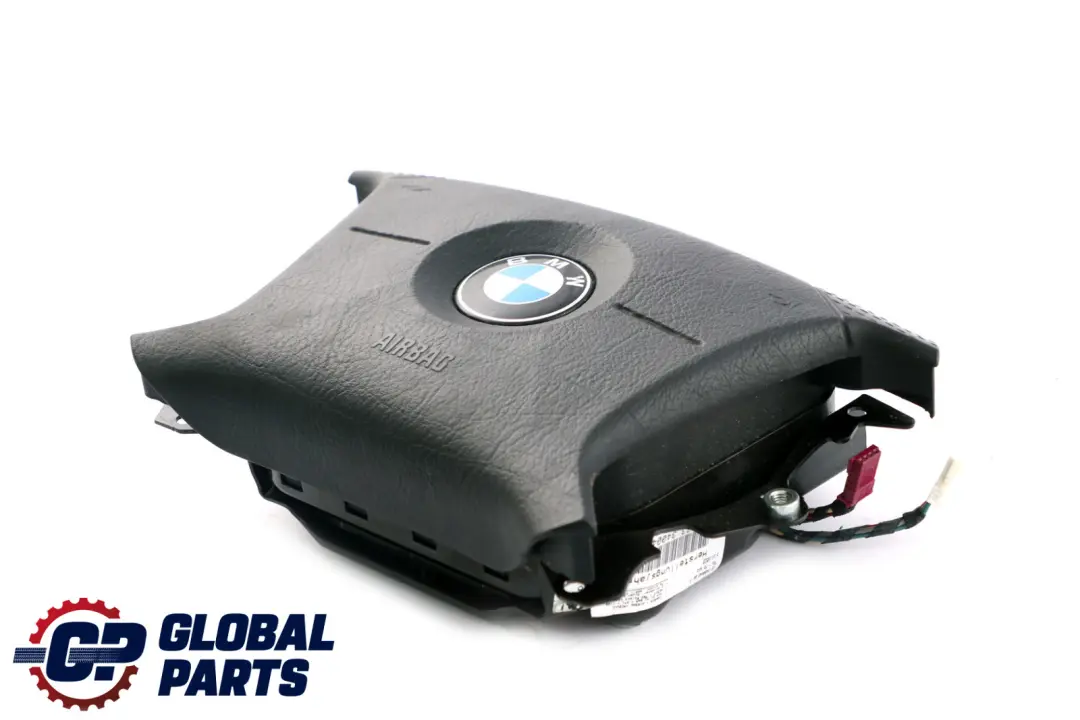 Steering Wheel Driver's Side Air Module Bag to BMW X3 Series 2 E83 with Part number 3400440 BMW X3 Series 2 E83 Steering Wheel Driver's Side Air Module Bag - SKU 3400440-2 - Part number 3400440