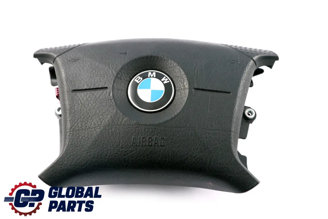 Modulo Air Bag Lato Guida per BMW X3 Serie E83 Volante con numero di parte 3400440 BMW X3 Serie E83 Volante Modulo Air Bag Lato Guida - SKU 3400440 - Numero di parte 3400440