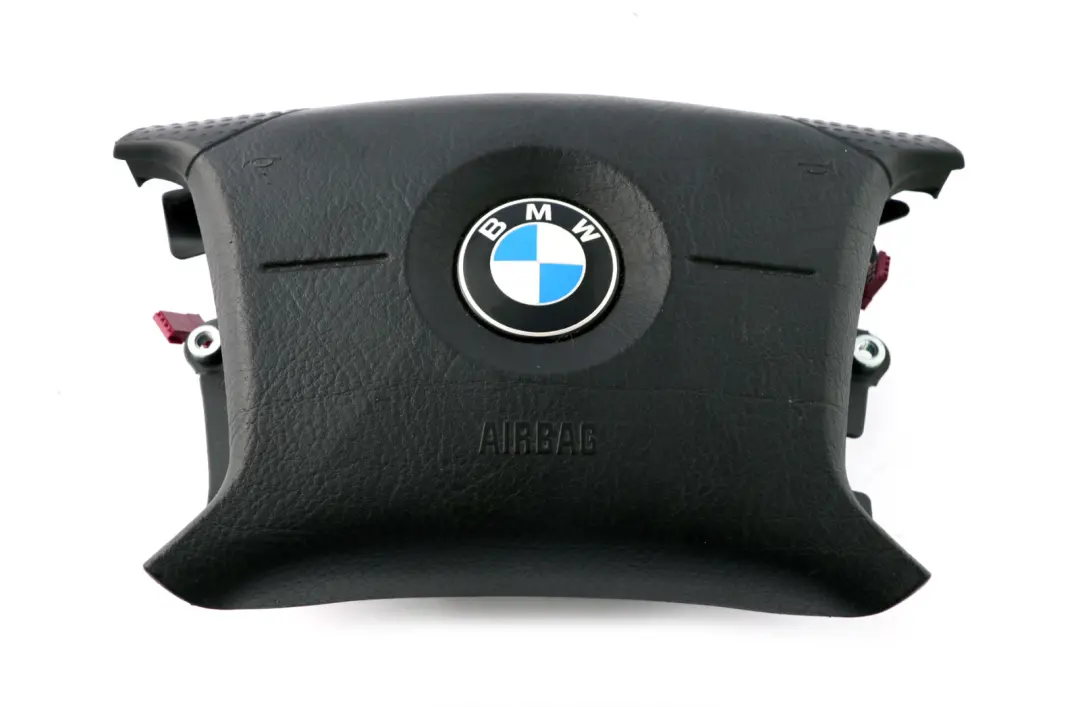 Steering Wheel Driver's Side Air Module Bag to BMW X3 Series E83 with Part number 3400440 BMW X3 Series E83 Steering Wheel Driver's Side Air Module Bag - SKU 3400440 - Part number 3400440
