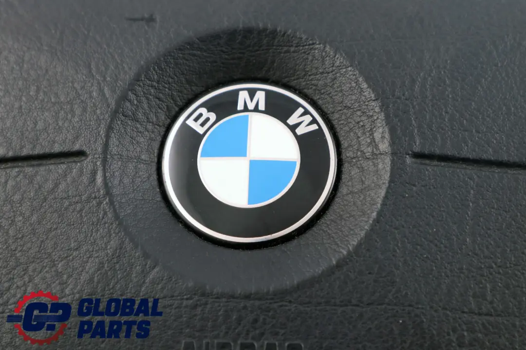 BMW X3 Serie E83 Volante Lado Conductor Bolsa de Aire Módulo - SKU 3400440 - Número de pieza 3400440