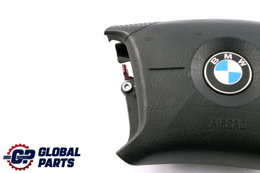 BMW X3 Serie E83 Volante Lado Conductor Bolsa de Aire Módulo - SKU 3400440 - Número de pieza 3400440