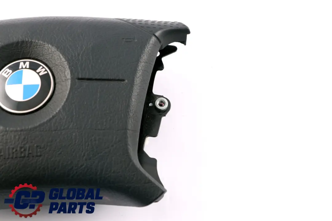 BMW X3 Serie E83 Volante Lado Conductor Bolsa de Aire Módulo - SKU 3400440 - Número de pieza 3400440
