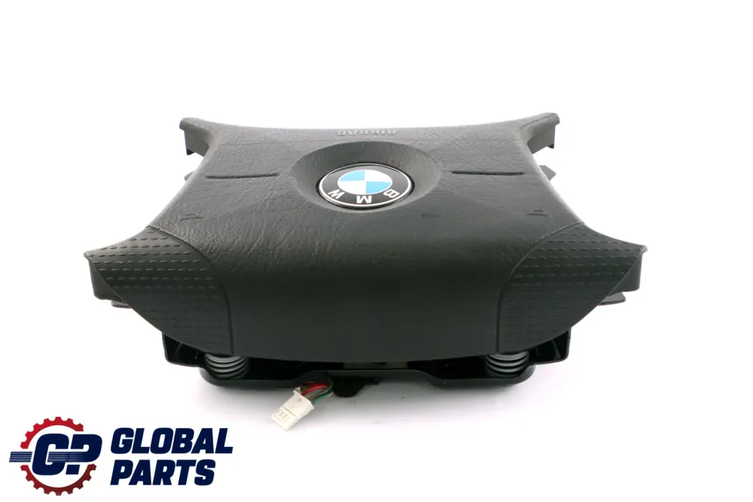 Modulo Air Bag Lato Guida per BMW X3 Serie E83 Volante con numero di parte 3400440 BMW X3 Serie E83 Volante Modulo Air Bag Lato Guida - SKU 3400440 - Numero di parte 3400440
