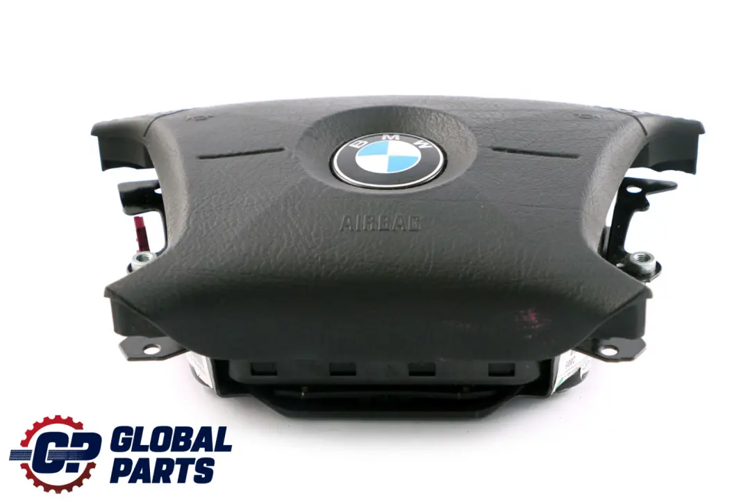 BMW X3 Serie E83 Volante Lado Conductor Bolsa de Aire Módulo - SKU 3400440 - Número de pieza 3400440