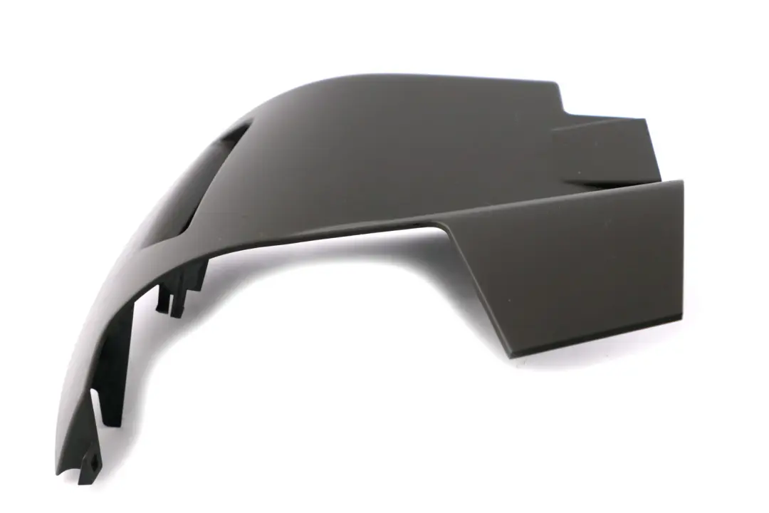 Belt Reel Left Basaltgrau Grey N/S to BMW X3 Series E83 Cover with Part number 3400511 BMW X3 Series E83 Cover Belt Reel Left Basaltgrau Grey N/S - SKU 3400511-BG - Part number 3400511