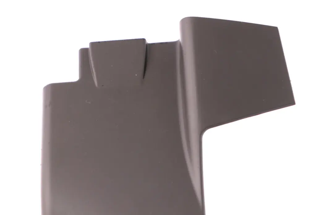 Belt Reel Left Basaltgrau Grey N/S to BMW X3 Series E83 Cover with Part number 3400511 BMW X3 Series E83 Cover Belt Reel Left Basaltgrau Grey N/S - SKU 3400511-BG - Part number 3400511