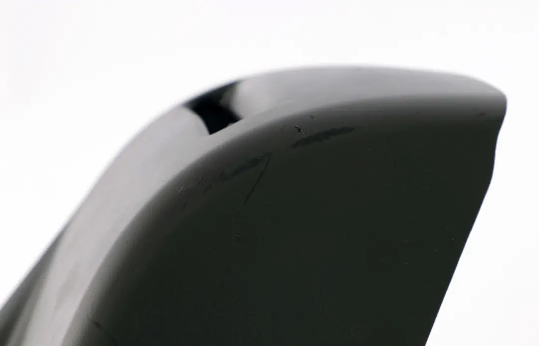 BMW X3 Series E83 Cover Belt Reel Left Basaltgrau Grey N/S - SKU 3400511-BG - Part number 3400511