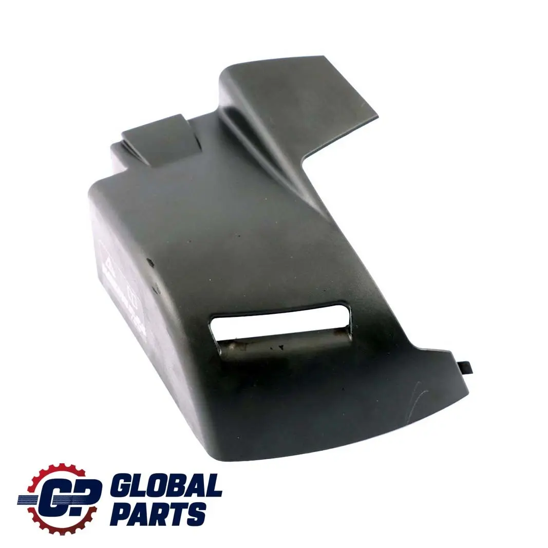 BMW X3 Series 1 E83 Cover Belt Reel Left Basaltgrau Basalt Grey N/S - SKU 3400511-BG1 - Part number 3400511