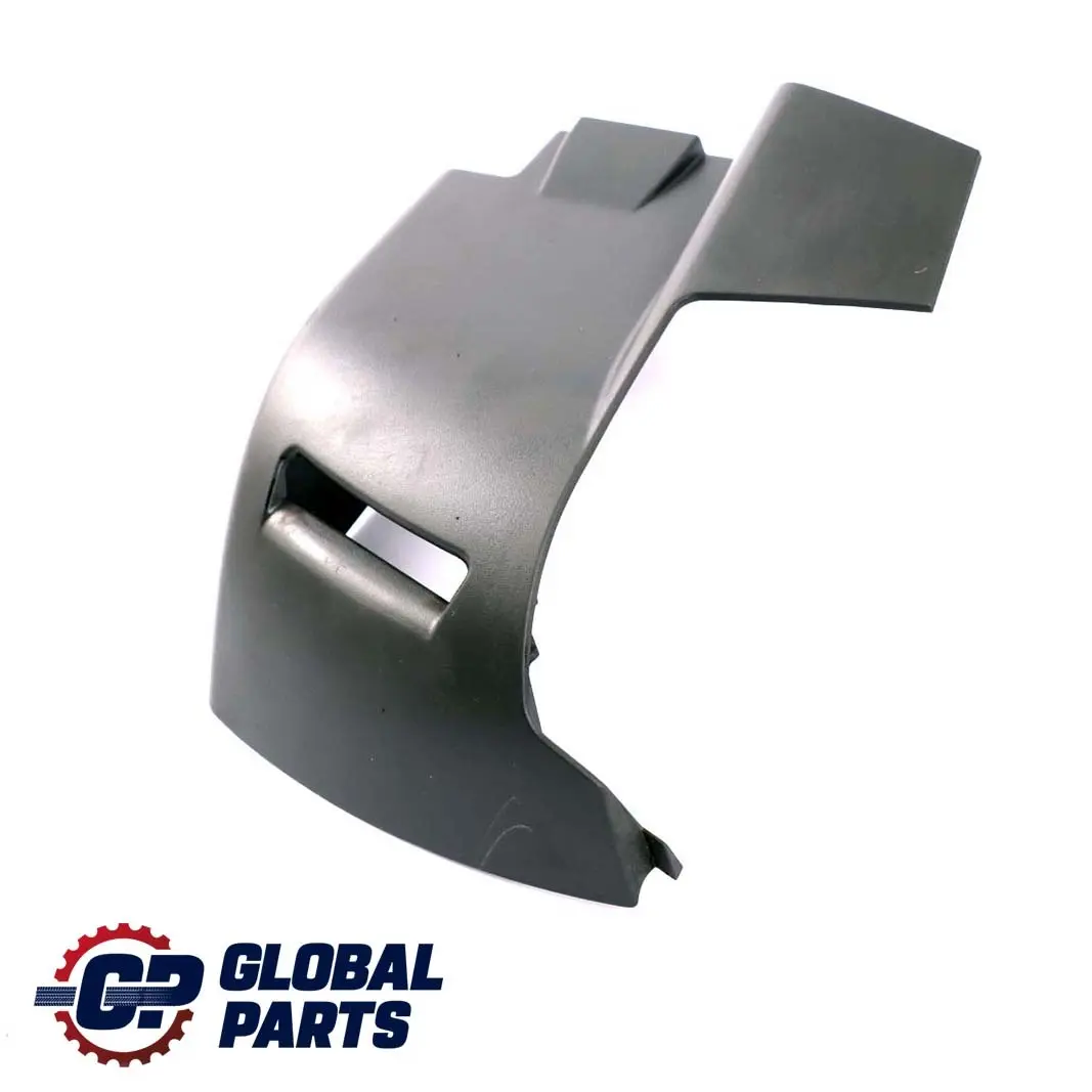 BMW X3 Series 1 E83 Cover Belt Reel Left Basaltgrau Basalt Grey N/S - SKU 3400511-BG1 - Part number 3400511