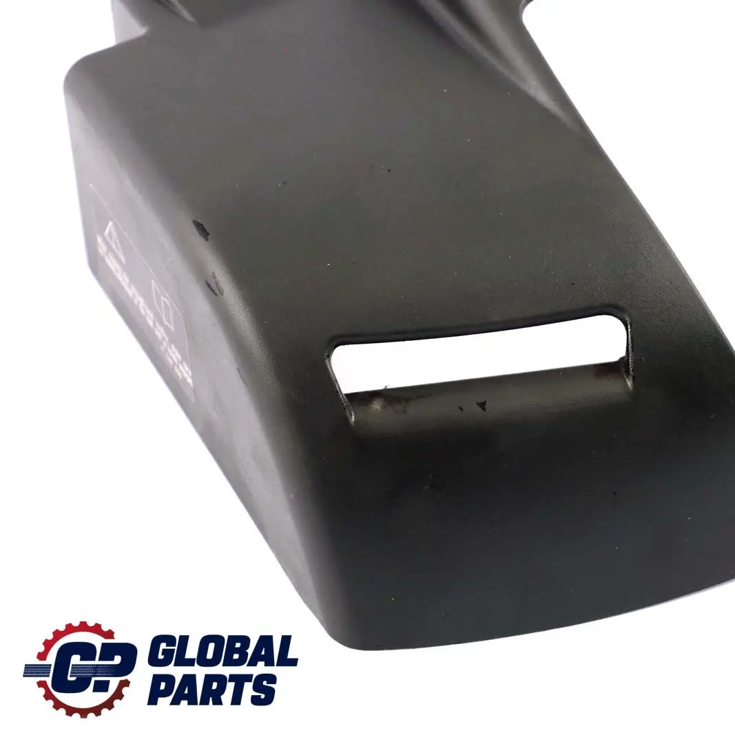 Belt Reel Left Basaltgrau Basalt Grey N/S to BMW X3 Series 1 E83 Cover with Part number 3400511 BMW X3 Series 1 E83 Cover Belt Reel Left Basaltgrau Basalt Grey N/S - SKU 3400511-BG1 - Part number 3400511