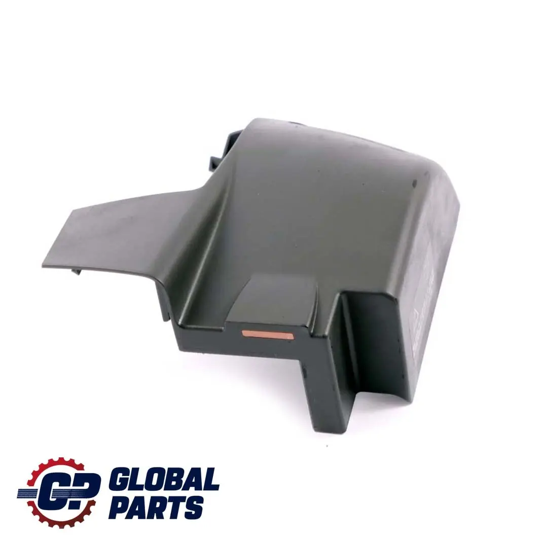 Copertura Gurtautomat SX Grigio Basalto Grigio per BMW X3 E83 con numero di parte 3400511 BMW X3 E83 Copertura Gurtautomat SX Grigio Basalto Grigio - SKU 3400511-BG1 - Numero di parte 3400511