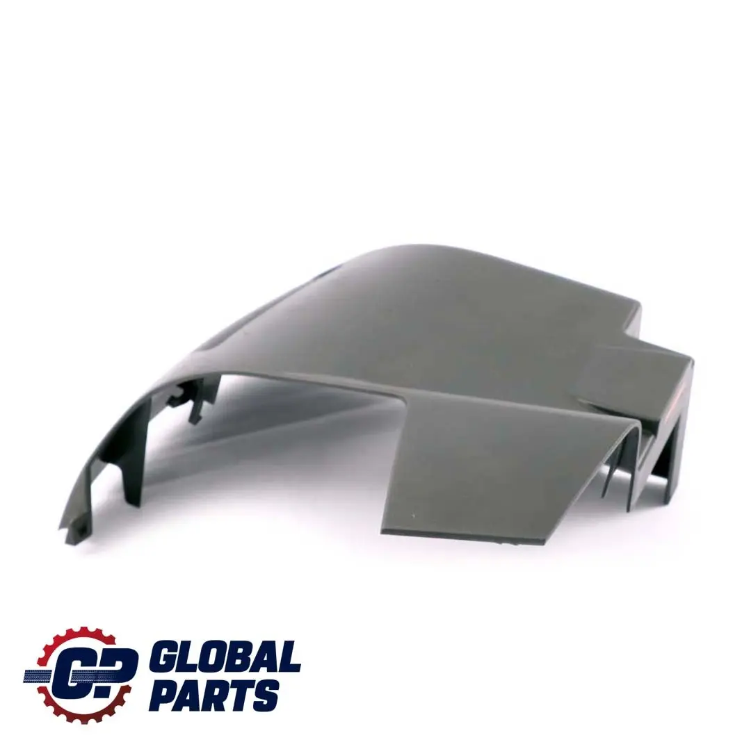 BMW X3 Series 1 E83 Cover Belt Reel Left Basaltgrau Basalt Grey N/S - SKU 3400511-BG1 - Part number 3400511