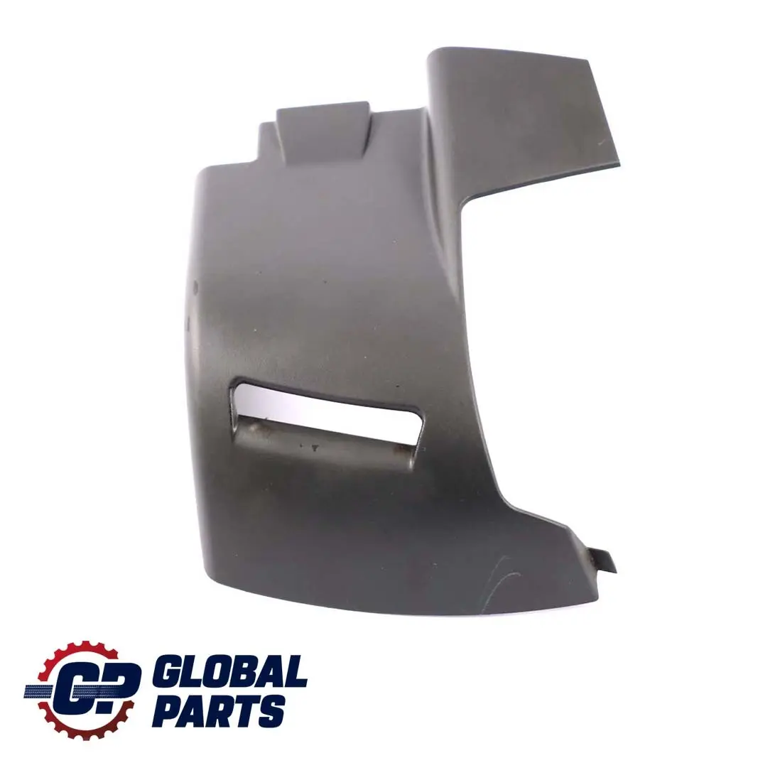Abdeckung Gurtautomat Links Basaltgrau Grau für BMW X3 er E83 1 mit Teilenummer 3400511 BMW X3 er E83 1 Abdeckung Gurtautomat Links Basaltgrau Grau - SKU 3400511-BG1 - Teilenummer 3400511