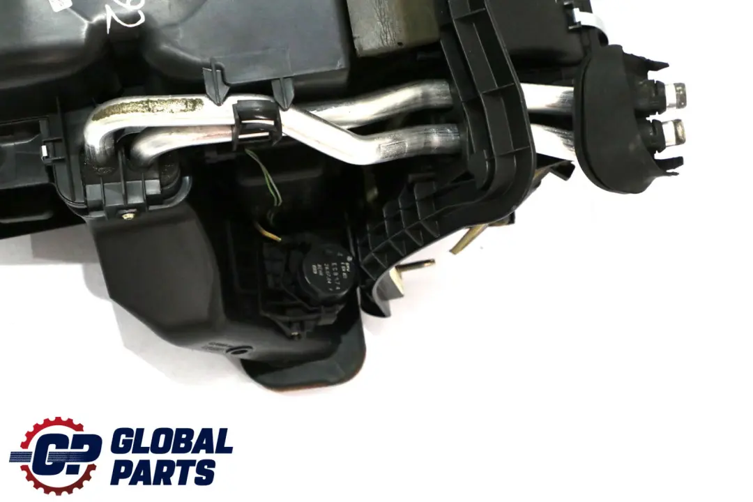 Leergehäuse Heiz Klimagerät Klimakaste für BMW 3 X3 er E46 E83 mit Teilenummer 64113400552 BMW 3 X3 er E46 E83 Leergehäuse Heiz Klimagerät Klimakaste - SKU 3400552 - Teilenummer 64113400552