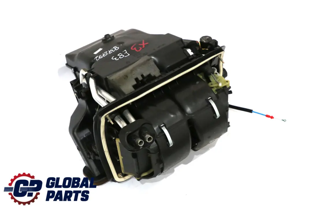 BMW 3 X3 er E46 E83 Leergehäuse Heiz Klimagerät Klimakaste - SKU 3400552 - Teilenummer 64113400552