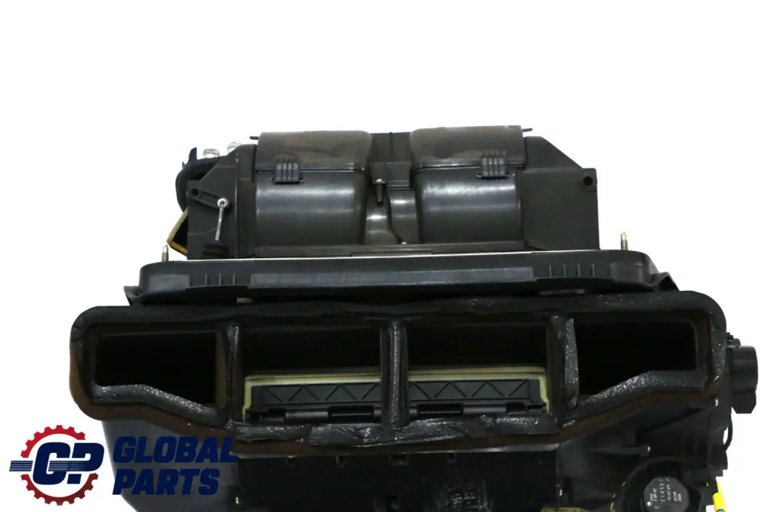  Nagrzewnica dmuchawa powietrza BMW e83 X3 - SKU 3400552 - Numer Części 64113400552