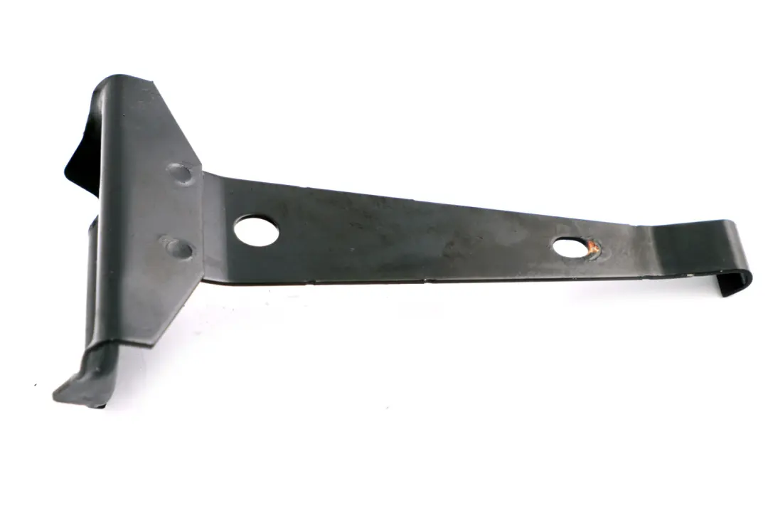 E83N LCI Supporto Vassoio Batteria Inferiore Nero per BMW X3 E83 con numero di parte 3400584 BMW X3 E83 E83N LCI Supporto Vassoio Batteria Inferiore Nero - SKU 3400584 - Numero di parte 3400584