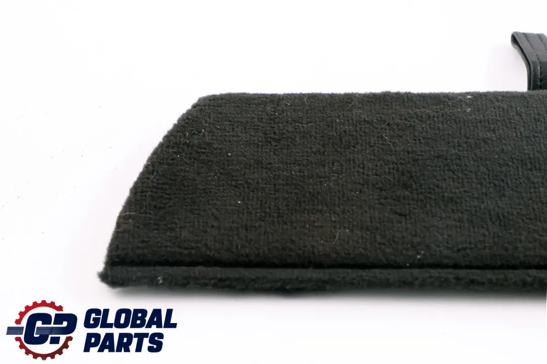 Sportello Pavimento Vano Portabagagli SX Antracite Nero per BMW X3 E83 con numero di parte 3400595 BMW X3 E83 Sportello Pavimento Vano Portabagagli SX Antracite Nero - SKU 3400595-1 - Numero di parte 3400595