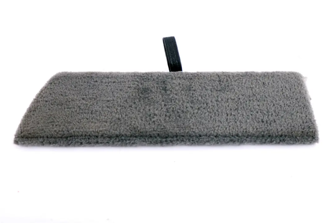 Boot Trunk Lid Left Floor Flap N/S Basaltgrau to BMW X3 Series E83 Rear with Part number 3404369 BMW X3 Series E83 Rear Boot Trunk Lid Left Floor Flap N/S Basaltgrau - SKU 3400595-2 - Part number 3404369