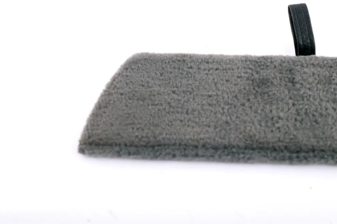 BMW X3 Series E83 Rear Boot Trunk Lid Left Floor Flap N/S Basaltgrau - SKU 3400595-2 - Part number 3404369