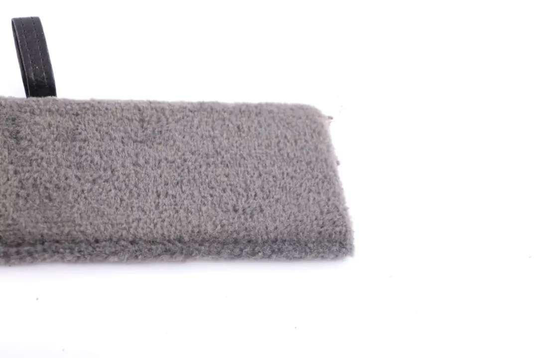 Boot Trunk Lid Left Floor Flap N/S Basaltgrau to BMW X3 Series E83 Rear with Part number 3404369 BMW X3 Series E83 Rear Boot Trunk Lid Left Floor Flap N/S Basaltgrau - SKU 3400595-2 - Part number 3404369