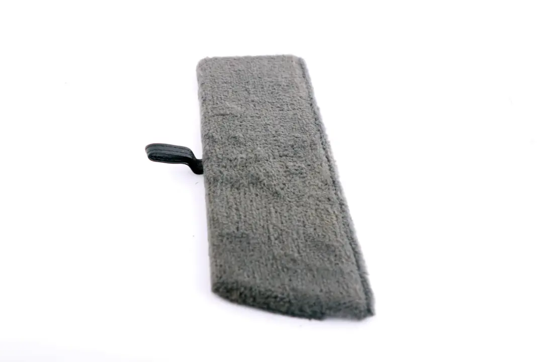 BMW X3 er E83 Klappe Gepäckraumboden Links Grau 3400595 - SKU 3400595-2 - Teilenummer 3404369