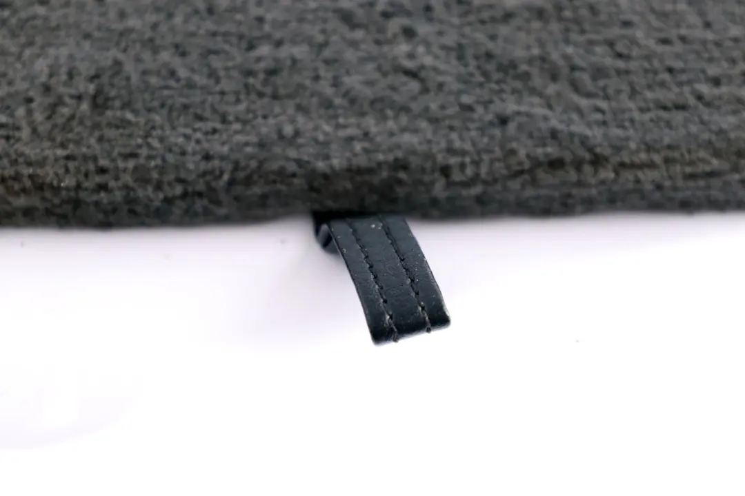 BMW X3 Series E83 Rear Boot Trunk Lid Left Floor Flap N/S Basaltgrau - SKU 3400595-2 - Part number 3404369