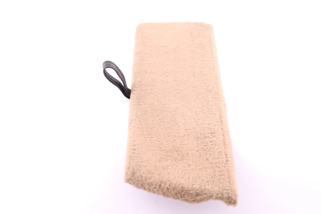 BMW X3 Series E83 Rear Boot Trunk Lid Left Flap N/S Sandbeige Beige 3400595 - SKU 3400595-3 - Part number 3416317