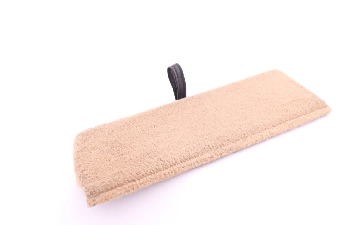 BMW X3 Series E83 Rear Boot Trunk Lid Left Flap N/S Sandbeige Beige 3400595 - SKU 3400595-3 - Part number 3416317