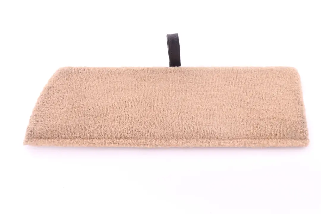 BMW X3 Series E83 Rear Boot Trunk Lid Left Flap N/S Sandbeige Beige 3400595 - SKU 3400595-3 - Part number 3416317