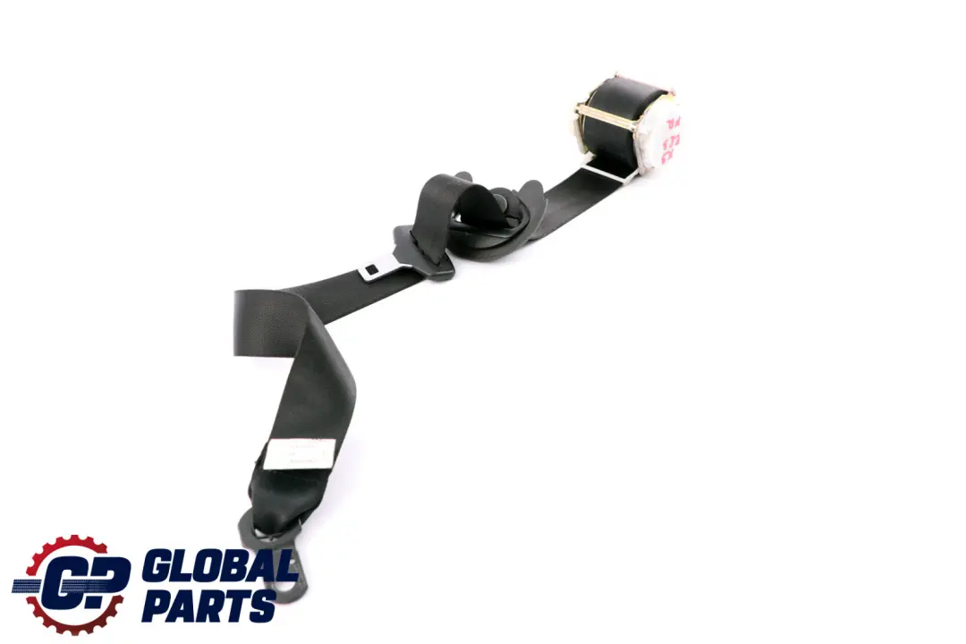 BMW X3 E83 Cintura Superiore Davanti Destra Con Limitatore Forza 3448358 - SKU 3400712 - Numero di parte 3400712