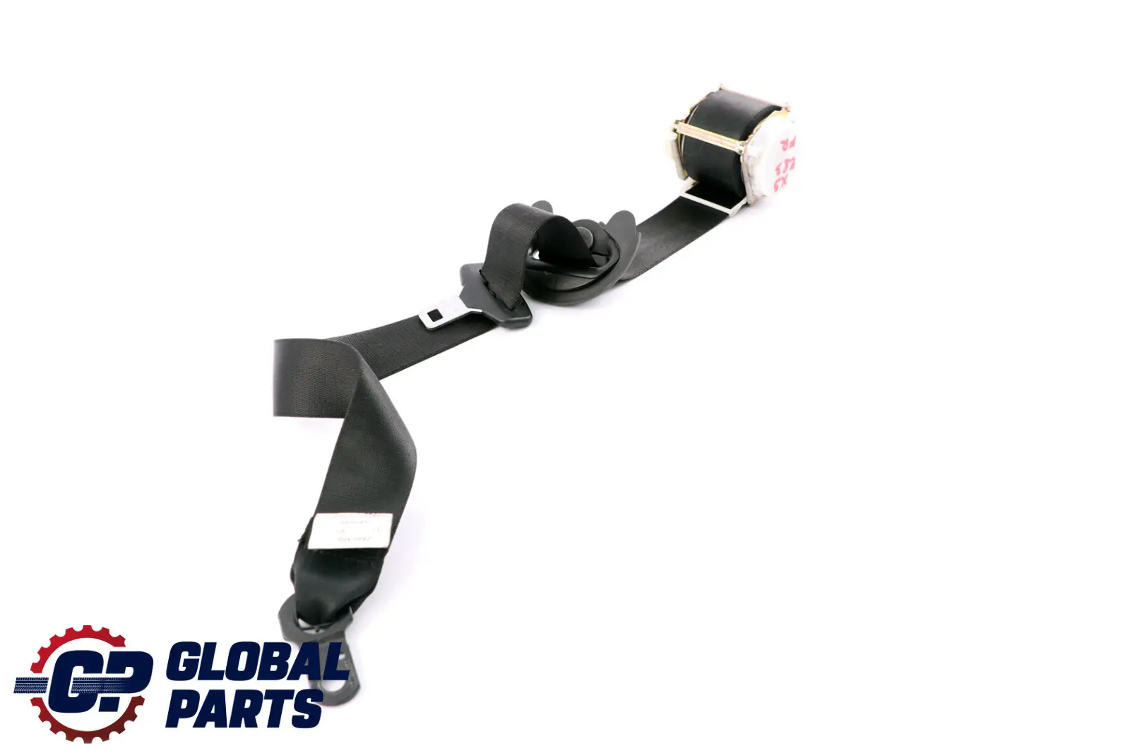 BMW X3 E83 Cintura Superiore Davanti Destra Con Limitatore Forza 3448358