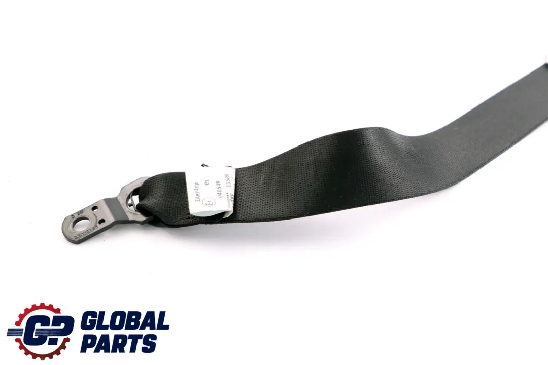 BMW X3 E83 Cintura Superiore Davanti Destra Con Limitatore Forza 3448358 - SKU 3400712 - Numero di parte 3400712