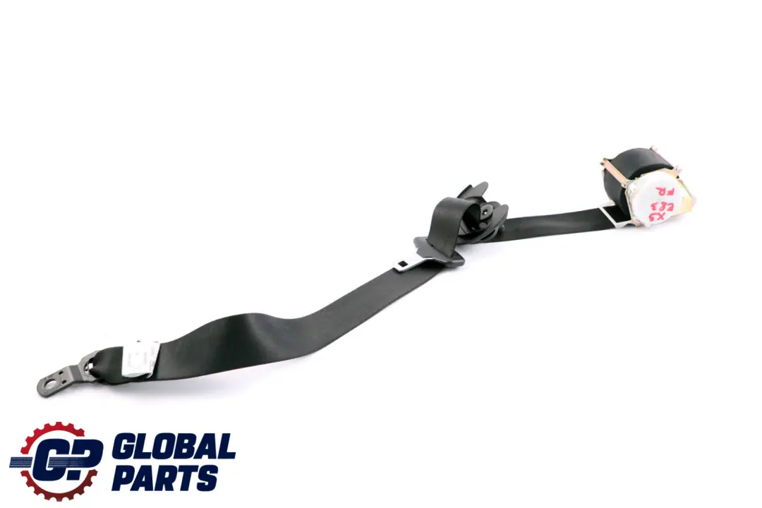 BMW E83 Delantero Derecho Cinturon Seguridad Superior Limitador Fuerza - SKU 3400712 - Número de pieza 3400712