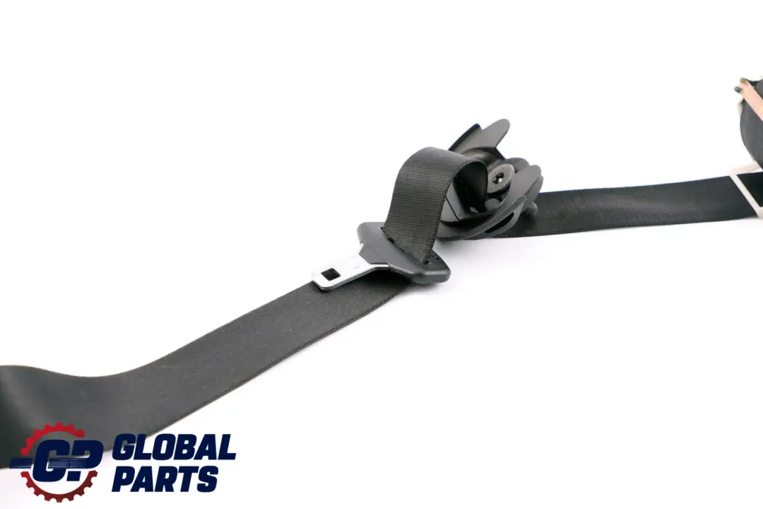 Cintura Superiore Davanti Destra Con Limitatore Forza 3448358 per BMW X3 E83 con numero di parte 3400712 BMW X3 E83 Cintura Superiore Davanti Destra Con Limitatore Forza 3448358 - SKU 3400712 - Numero di parte 3400712