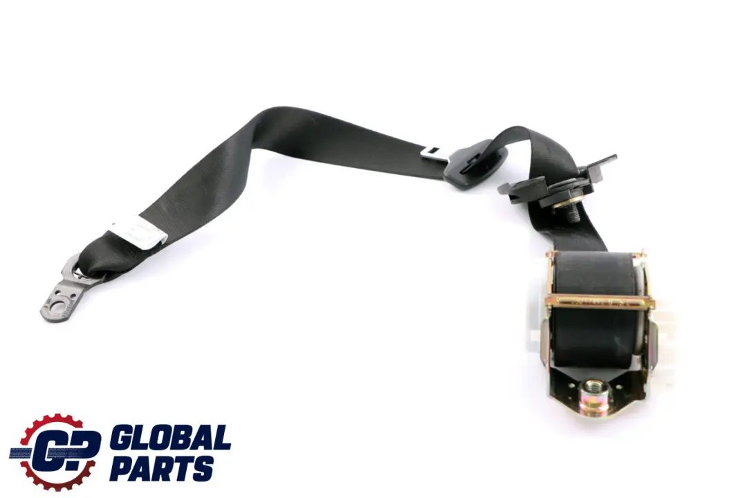 BMW E83 Delantero Derecho Cinturon Seguridad Superior Limitador Fuerza - SKU 3400712 - Número de pieza 3400712