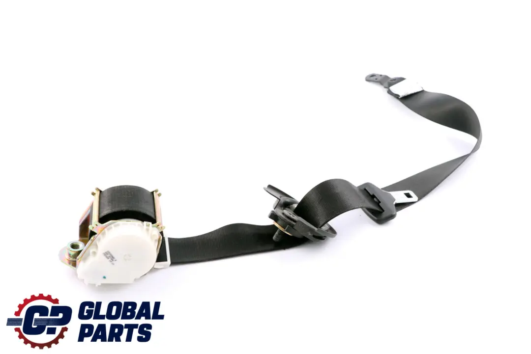 BMW E83 Delantero Derecho Cinturon Seguridad Superior Limitador Fuerza - SKU 3400712 - Número de pieza 3400712