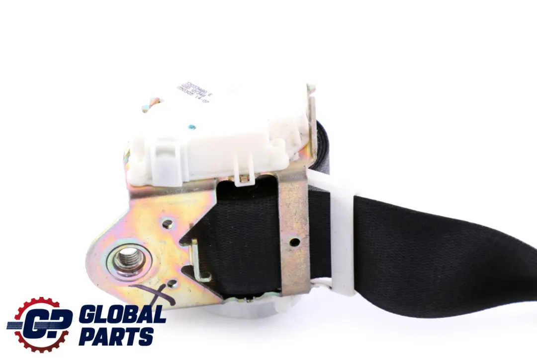 BMW E83 Delantero Derecho Cinturon Seguridad Superior Limitador Fuerza - SKU 3400712 - Número de pieza 3400712