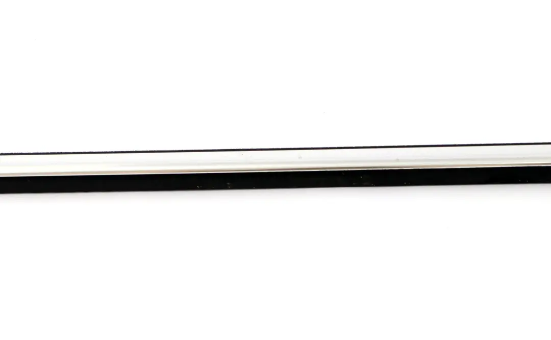 BMW E83 LCI Copertura canale porta esterna anteriore destra cromo - SKU 3400810 - Numero di parte 3400810