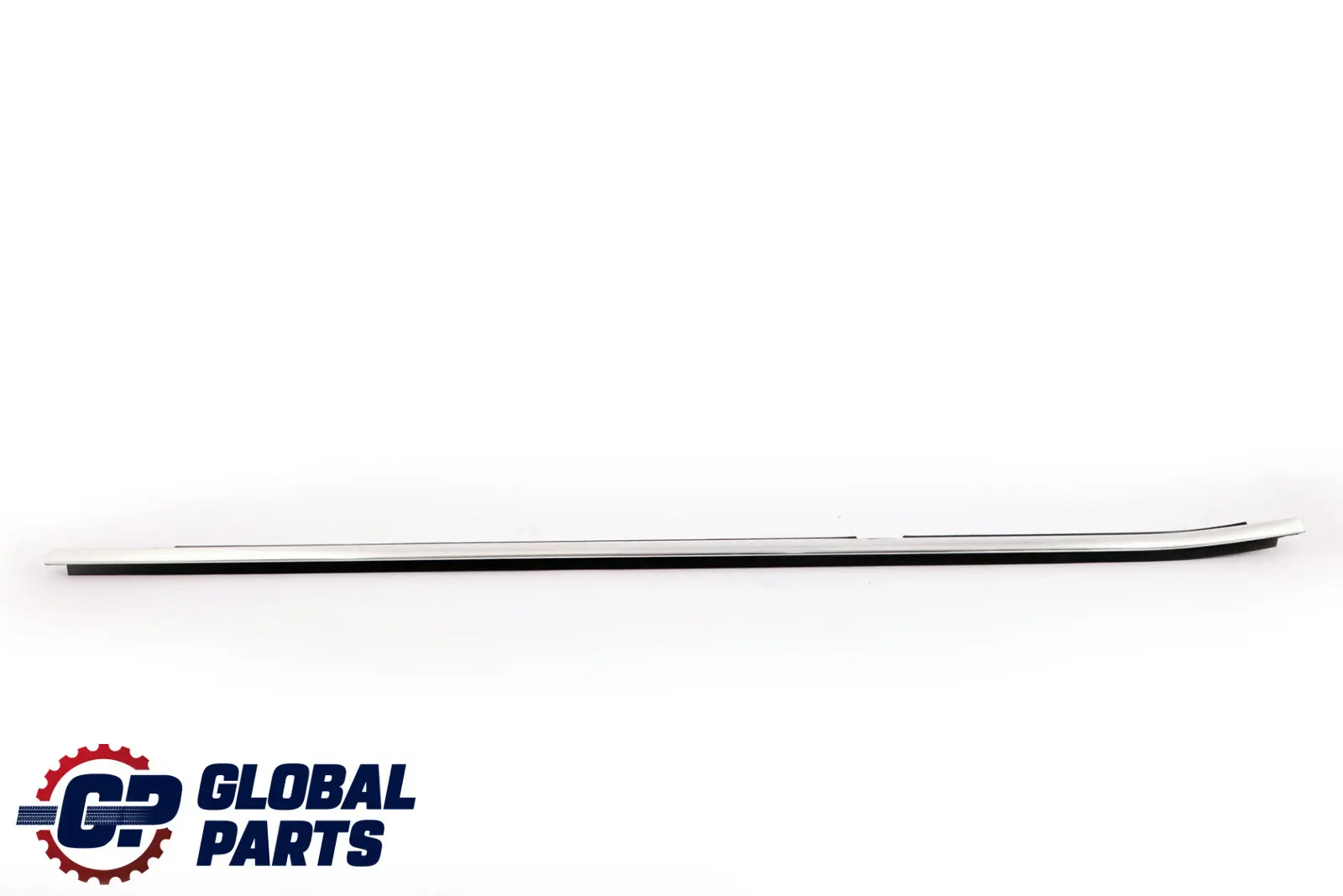 BMW X3 E83 Chiusino Porta Esterna Posteriore Sinistra Cromo 3400811