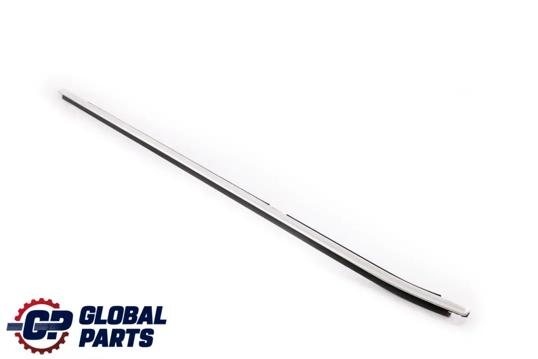 Chiusino Porta Esterna Posteriore Sinistra Cromo per BMW X3 E83 con numero di parte 3400811 BMW X3 E83 Chiusino Porta Esterna Posteriore Sinistra Cromo - SKU 3400811 - Numero di parte 3400811