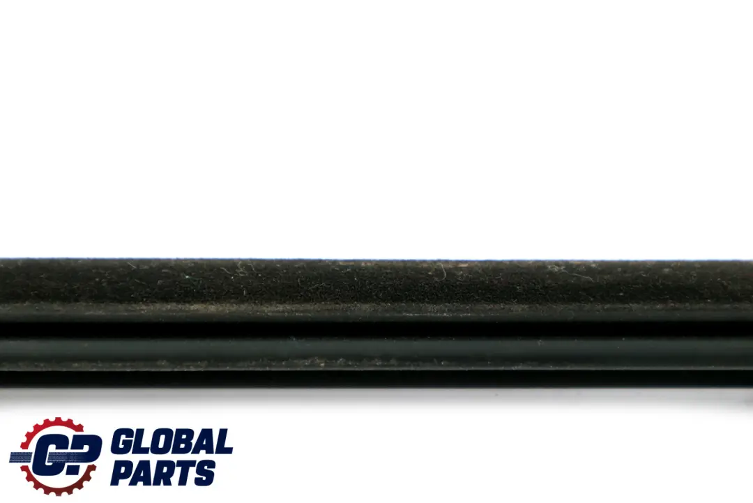 BMW X3 Series E83 Rear Right O/S Door Outer Weatherstrip Seal Chrome - SKU 3400812 - Part number 3400812