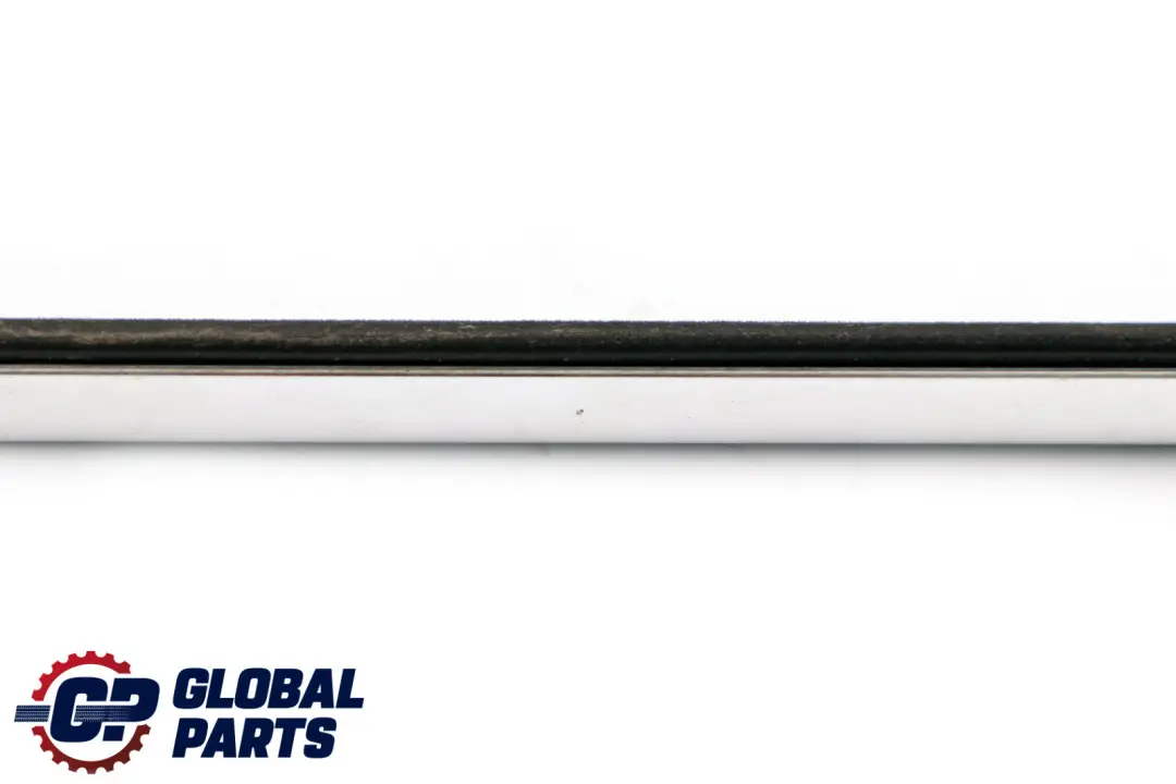 BMW X3 Series E83 Rear Right O/S Door Outer Weatherstrip Seal Chrome - SKU 3400812 - Part number 3400812