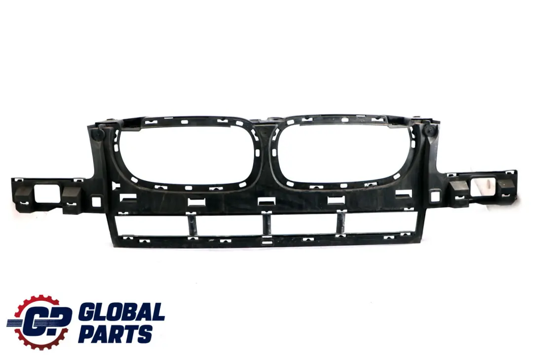 Rejilla Central Delantera Insercion Marco Soporte Parachoques para BMW X3 E83 con número de pieza 3400898 BMW X3 E83 Rejilla Central Delantera Insercion Marco Soporte Parachoques - SKU 3400898 - Número de pieza 3400898