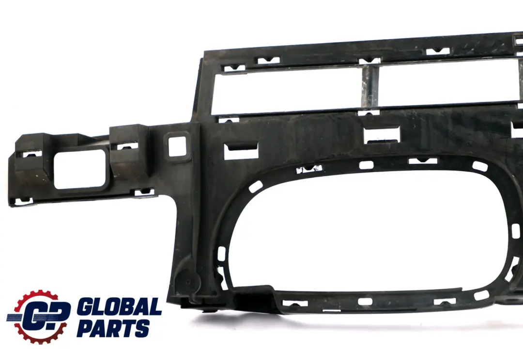 Cadre de la Calandre Centrale Avant Support de Pare-Chocs pour BMW X3 E83 à propos du numéro de pièce 3400898 BMW X3 E83 Cadre de la Calandre Centrale Avant Support de Pare-Chocs - SKU 3400898 - Numéro de pièce 3400898