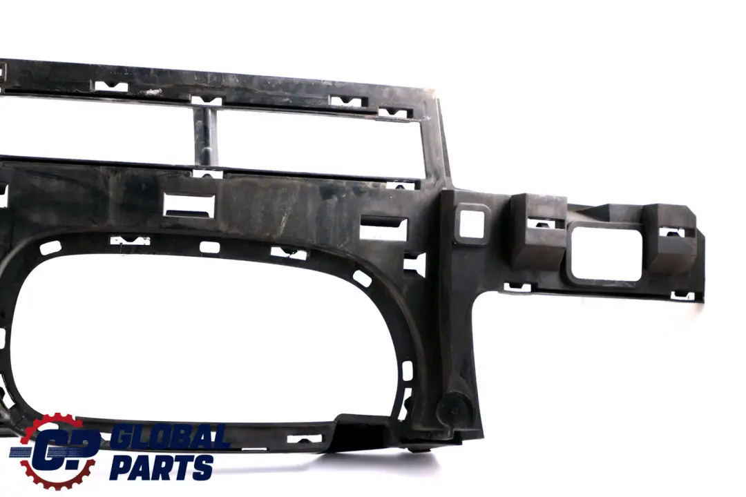Front Centre Grille Frame Insert Bumper Bracket Holder to BMW X3 E83 with Part number 3400898 BMW X3 E83 Front Centre Grille Frame Insert Bumper Bracket Holder - SKU 3400898 - Part number 3400898