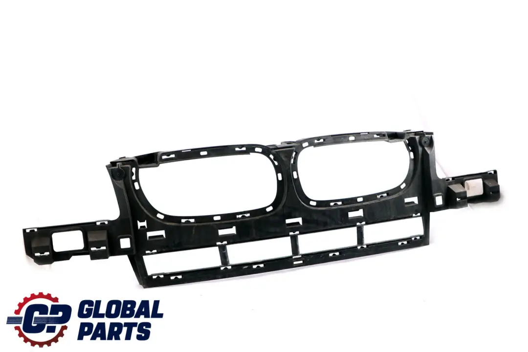 Cadre de la Calandre Centrale Avant Support de Pare-Chocs pour BMW X3 E83 à propos du numéro de pièce 3400898 BMW X3 E83 Cadre de la Calandre Centrale Avant Support de Pare-Chocs - SKU 3400898 - Numéro de pièce 3400898